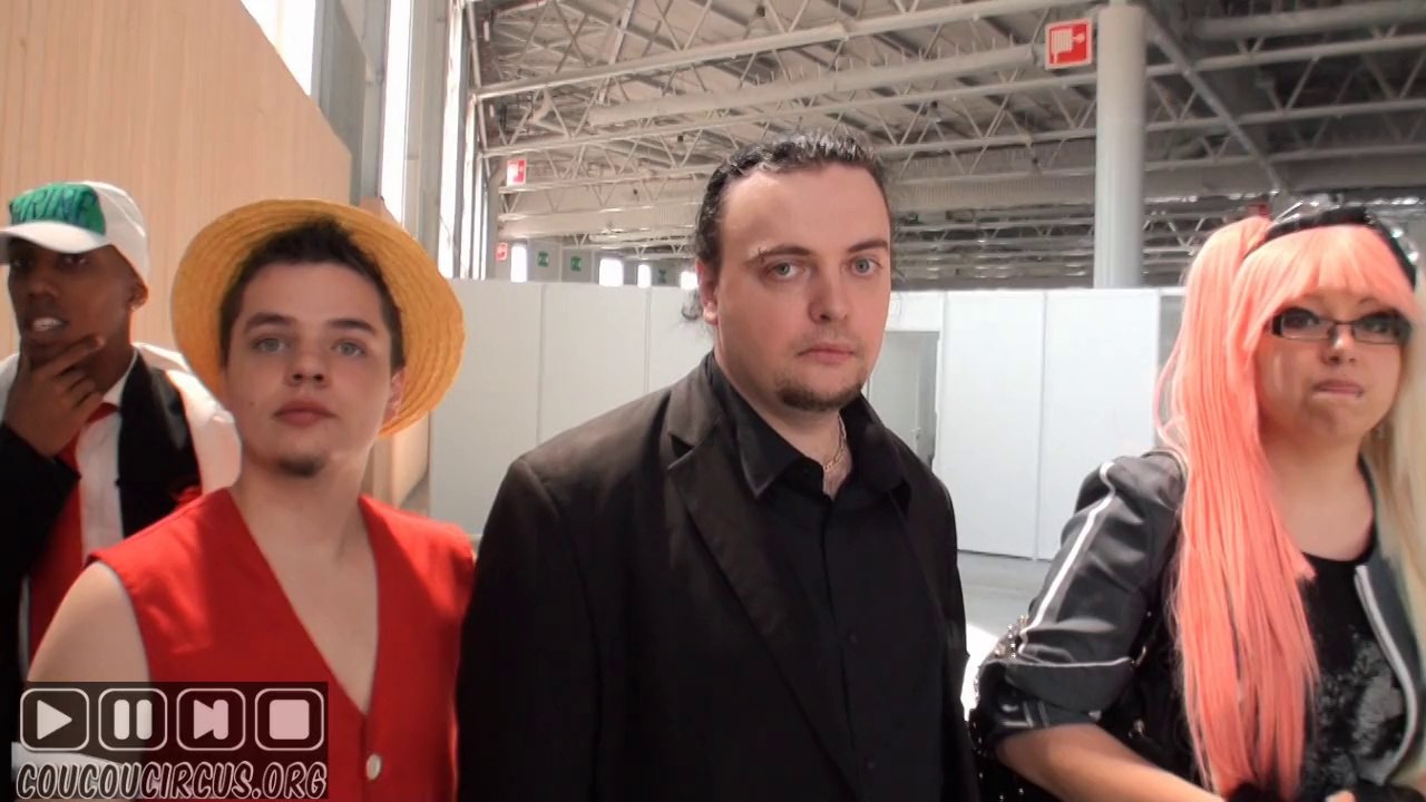 Japan Expo 2014 Reportage (10/)