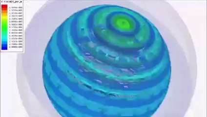 RUSSIE : ils veulent reconstruire la tour de Tesla pour fournir de l’énergie à la planète entière