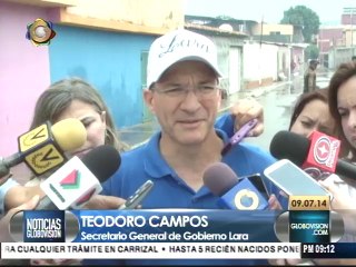 3 nuevos casos sospechosos de chinkungunya en Lara