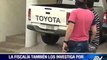 Ocho detenidos en operativo antidrogas en ciudadelas de Guayaquil
