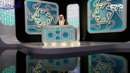 المؤمنون يتراحمون أحياء وأمواتا - الشيخ صالح المغامسي