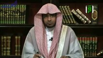 برنامج تاريخ الفقه الإسلامي  11   بعنوان العهد الفقهي الاول  ــ الشيخ صالح المغامسي