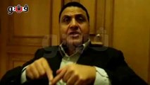 المحاسب / عاطف الاشموني - الحكومة تسرق الخباز والشعب الضحية