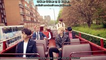 B.A.P - Where are you? What are you doing? [ Mongolian subtitle ]