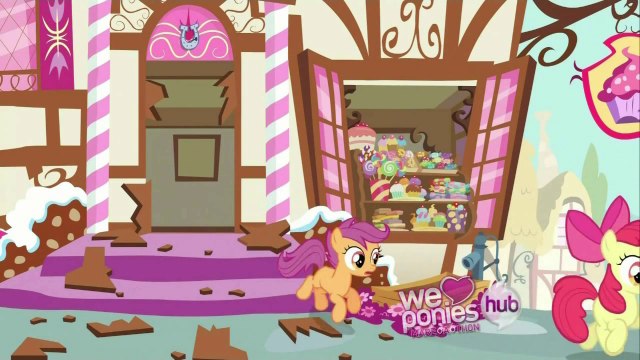 My Little Bloopers: Mistakes are FOREVER! Vol.9