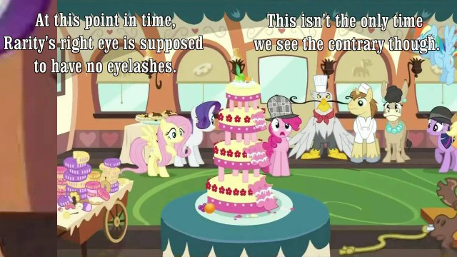 My Little Bloopers: Mistakes are FOREVER! Vol.10