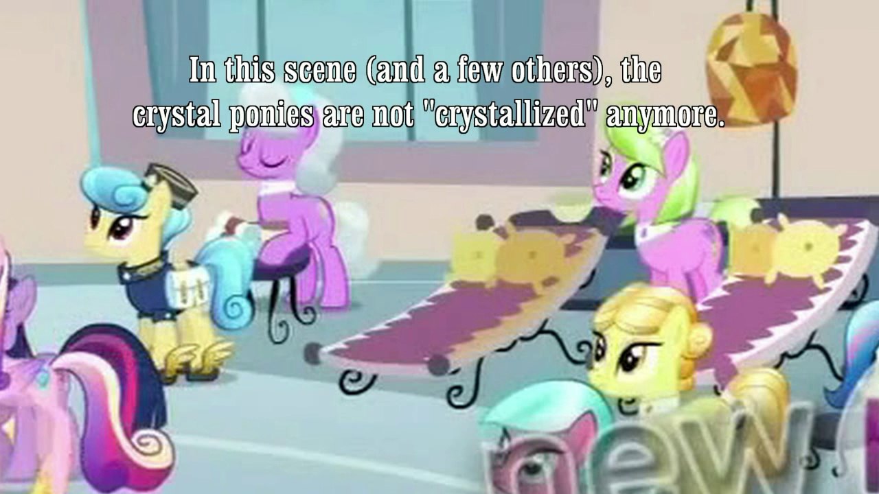 My Little Bloopers: Mistakes are FOREVER! Vol.13