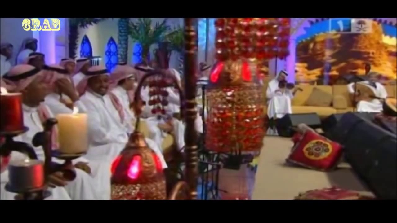 فؤاد الكبسي - خطر غصن القنا - جلسات الدانة‬