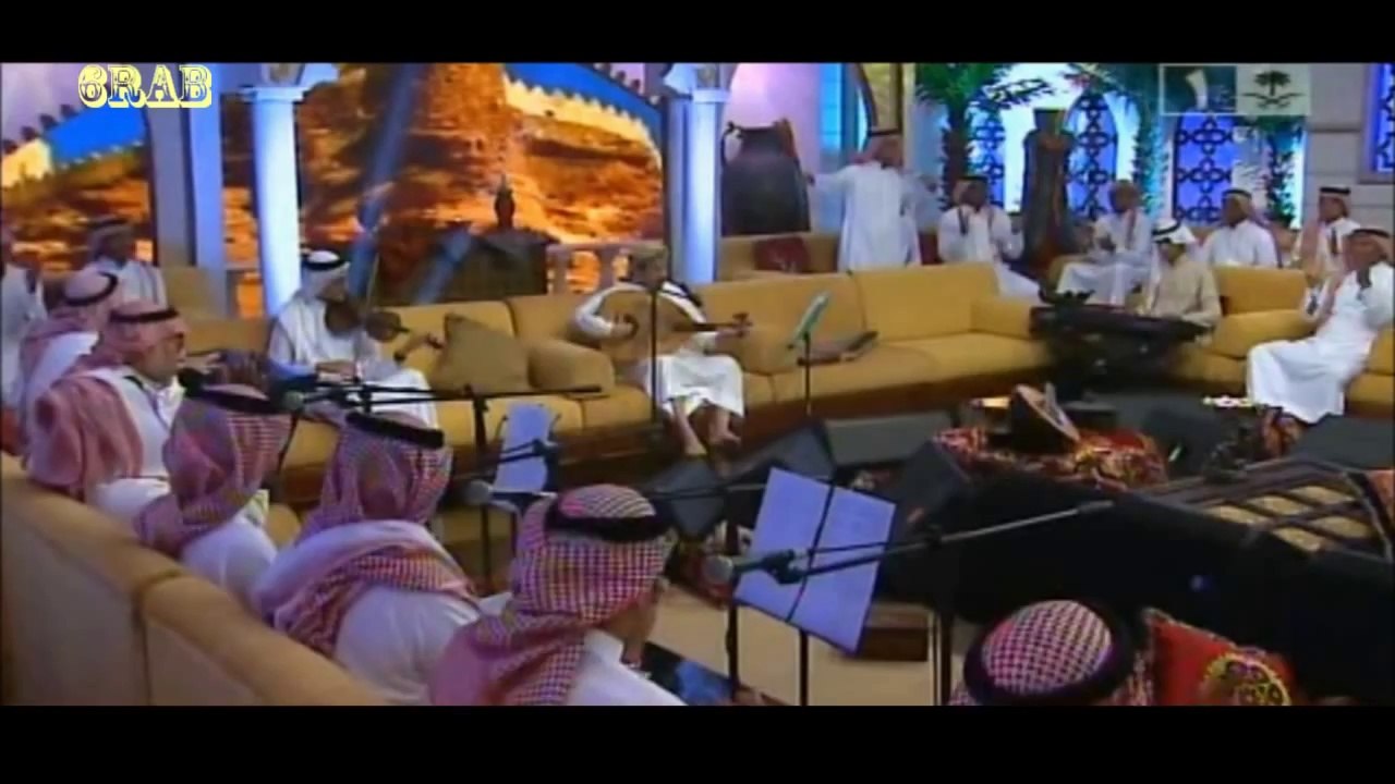 فؤاد الكبسي - يحي عمر قال - جلسات الدانة‬