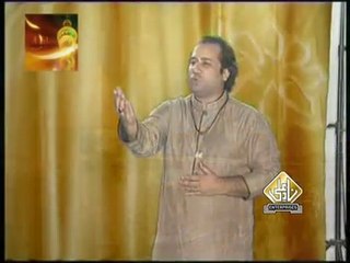 Ghazi Mola Terey Qasida By Rahat Fateh Ali Khan