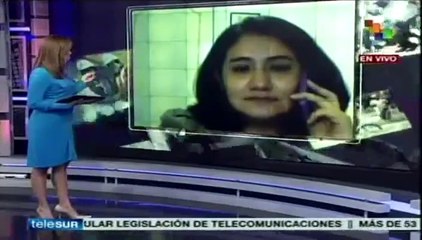 Israel tiene una crisis interna de hace tiempo: experta