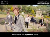 Boyfriend - 'On and on' [ Mongolian subtitle ]