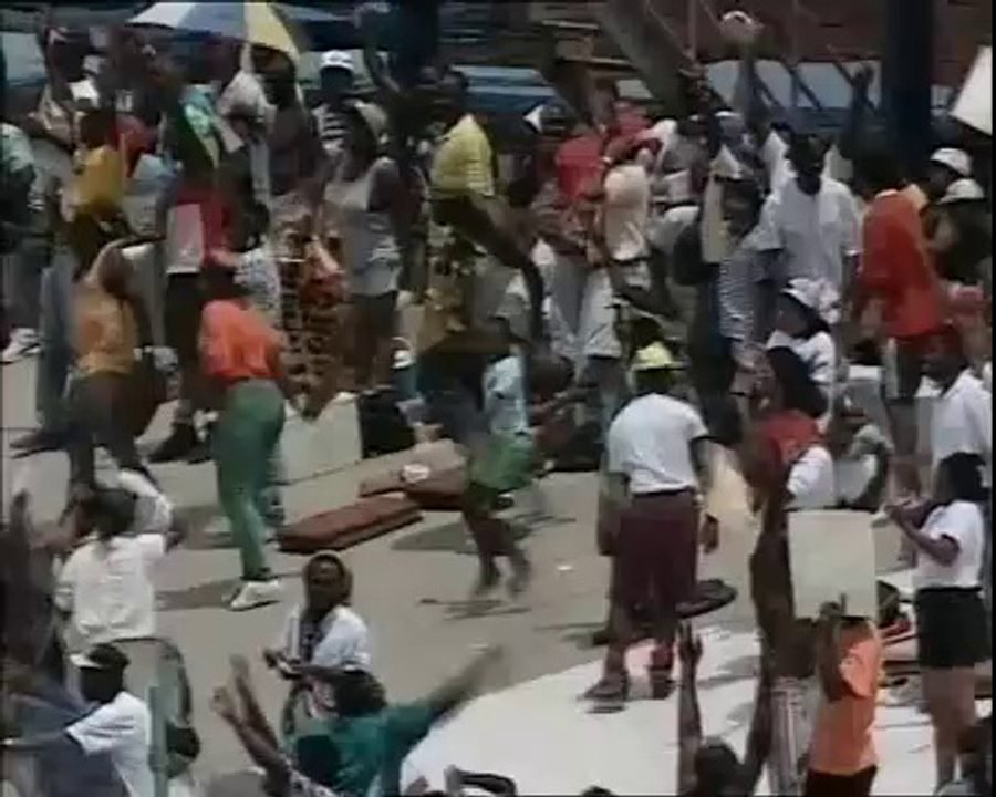 Brian Lara 139 vs Australia 3rd ODI 1995 Trinidad