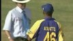 Amazing sportsmanship in cricket, Attapatu recalls Symonds to the wicket