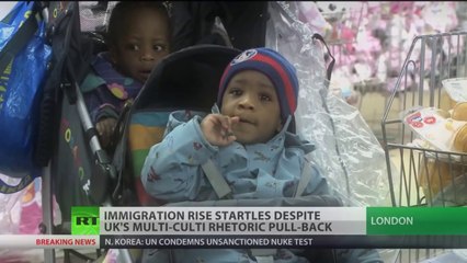 Black Men Discuss White Genocide