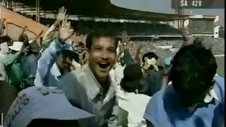 Mohammad Azharuddin 109 vs South Africa 2nd test 1996