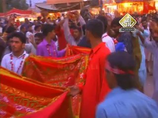 Jogan hunya main Jogan Dhamal By Rahat Fateh Ali Khan