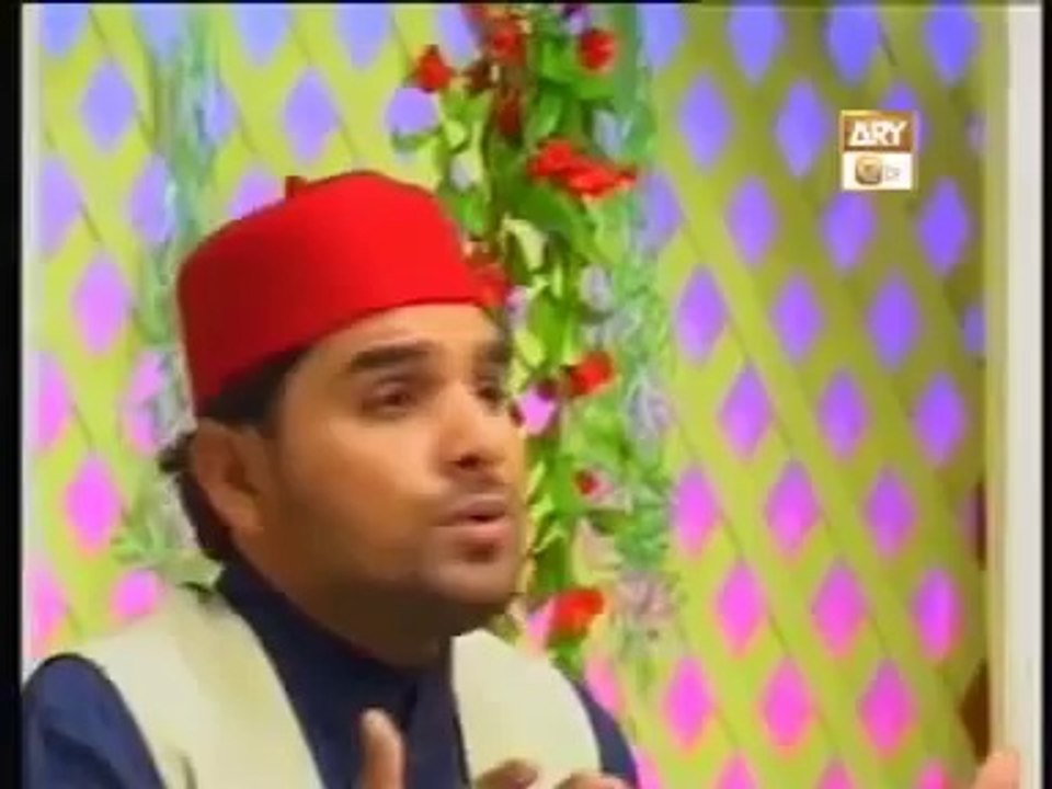 Kahein jis ko Dawa e Dard e HijraN-Ya RasoolAllah By Minhaj Naat Council