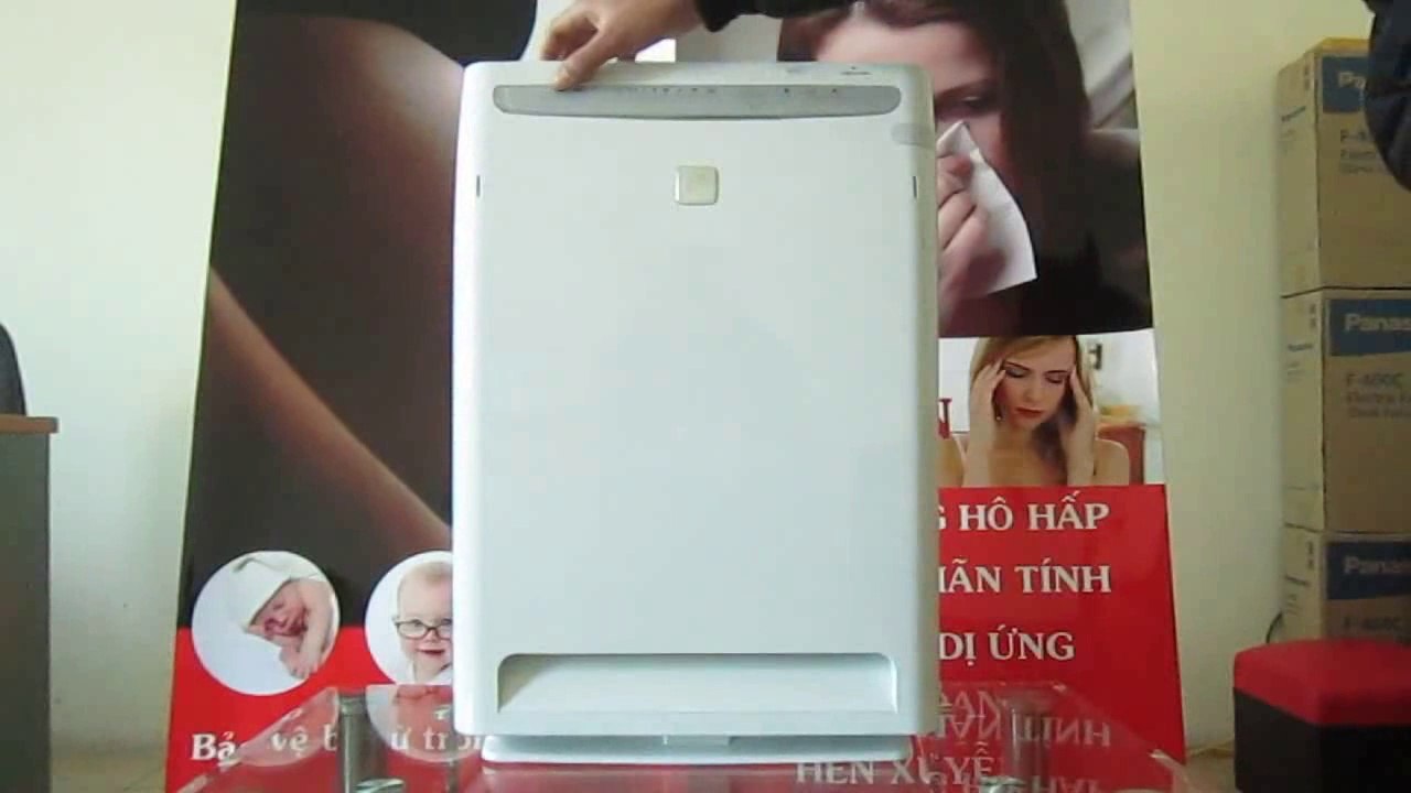 Máy lọc không khí Panasonic FPXJ30A – Lh 097 2222 958