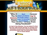 Discount on Fb Profits Videos - Learn To Advertise On Facebook