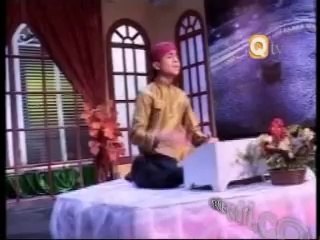 Noori mukhRa tay zulfaN naiN kaliaN By Farhan Ali Qadri