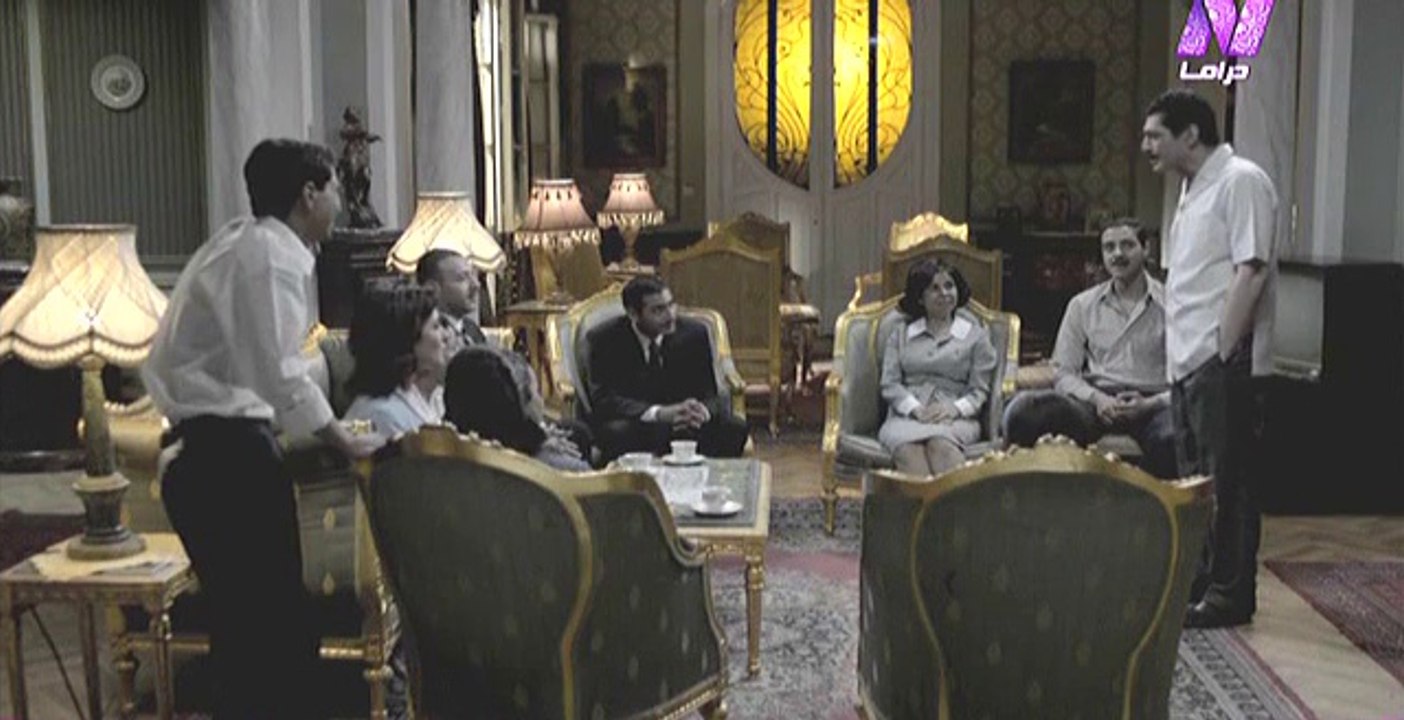 Sadik.EL.3omr.Ep11