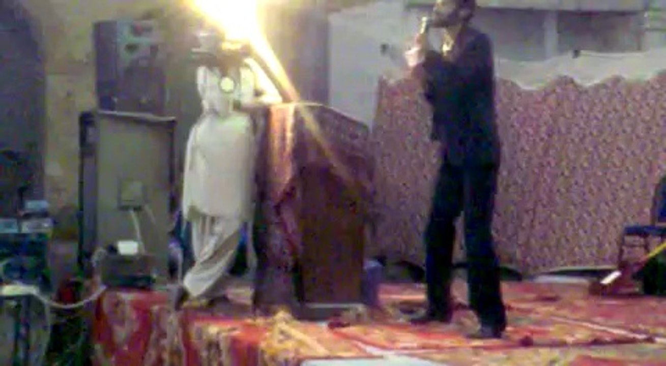 ALEEM SHAH OUTSTANDING COMEDY