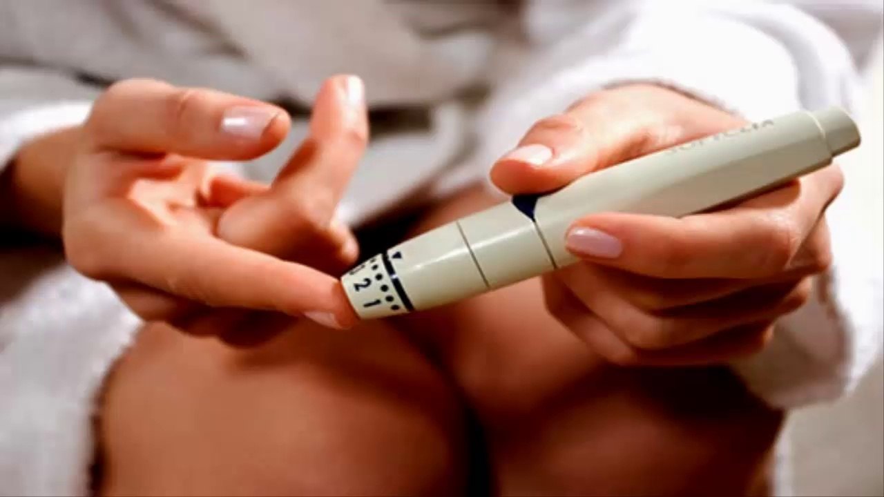 Diabetes Esta Ganando Batalla A Mujeres Cuidado