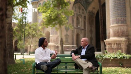 Más allá de la imagen - Cómo celebran en Irán el Ramadán II