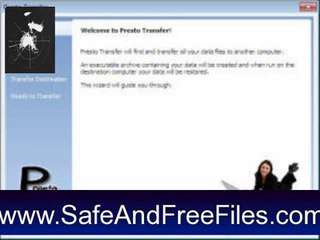 Get Presto Transfer Google Desktop 3.39 Serial Code Free Download
