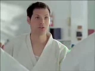 Sierra Mist Free - Karate - Superbowl 07