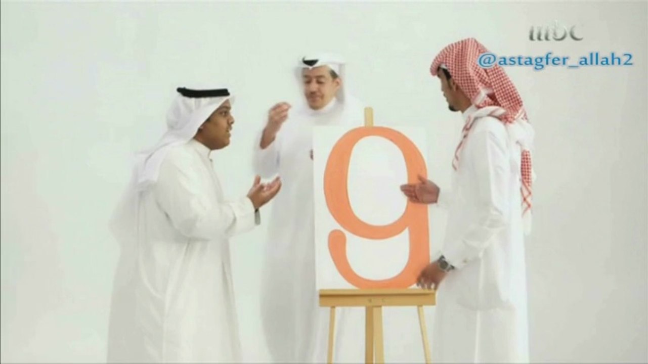 في خاطري شيء - التعصب - الحلقة العاشرة - الإعلامي تركي الدخيل