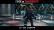 Edge Of Tomorrow International TRAILER 1 (2014) - Emily Blunt, Tom Cruise Sci-Fi Movie HD