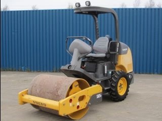 Volvo SD25D, SD25F Soil Compactor Service Parts Catalogue Manual INSTANT DOWNLOAD – SN: 197379 and up