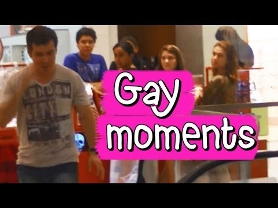 Gay moments