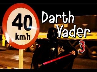 Darth Vader Eps 3 - Trilogia