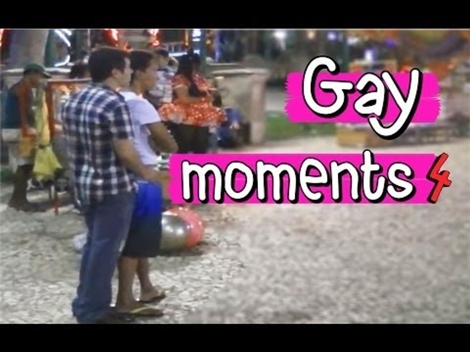 Gay moments 4