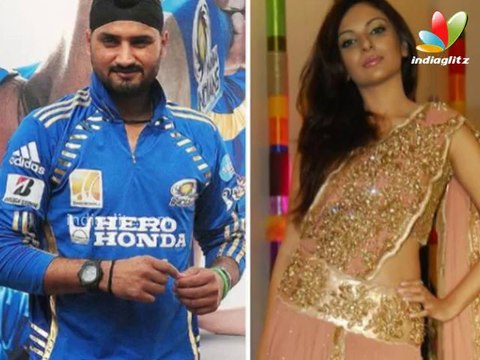 Geeta Basra & Harbhajan Singh to enjoy Live FIFA match in Brazil | Hot Bollywood News |Brazil
