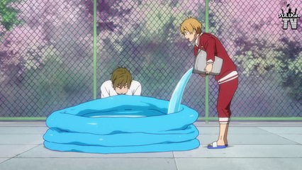 FrFr! Amor veraniego entre hombres #01 | Fandub Español