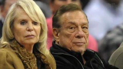 Sterling lashes out at wife Shelly in court