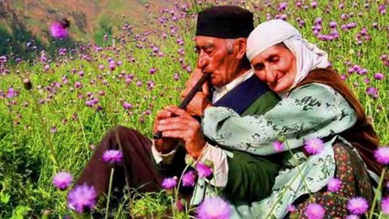 NEŞET ERTAŞ KURUSA FİDANIM