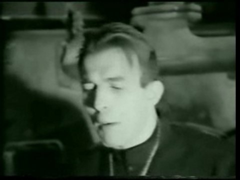 Gogol 1er - le jour du saigneur