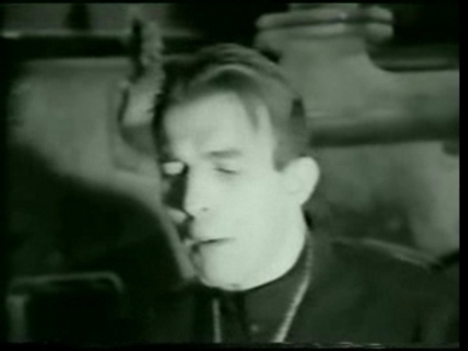 Gogol 1er - le jour du saigneur