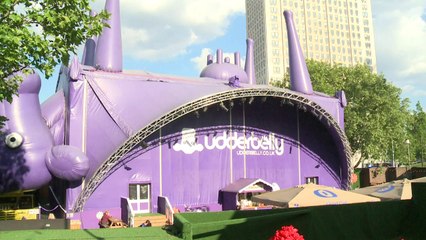 Au Royaume-Uni, une nouvelle génération réinvente le cirque