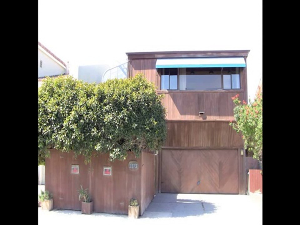 Oxnard Ventura County Southern California Homes For Sale - Ocean Front Homes For Sale with 3 Bedroom 3 Bathroom