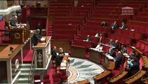 DÉBAT D’ORIENTATION SUR LES FINANCES PUBLIQUES - Mercredi 9 Juillet 2014