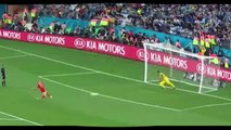 Hollanda Arjantin Dünya Kupası Penaltılar