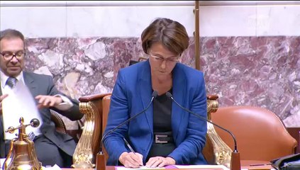 QUESTIONS À LA MINISTRE DE L’ÉCOLOGIE, DU DÉVELOPPEMENT DURABLE ET DE L’ÉNERGIE, CONSACRÉES À L’ÉNERGIE - Mardi 8 Juillet 2014