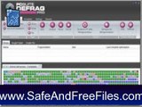 Get PCSuite Defrag 1.0 Activation Code Free Download