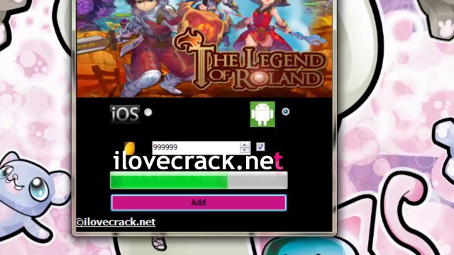 Legend of Roland: Action RPG Cheats & Hack Tool for android download